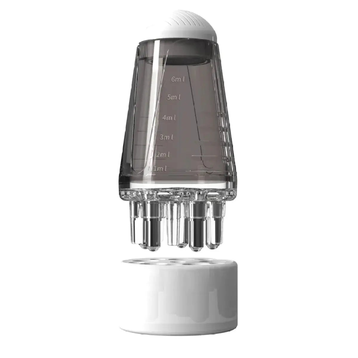 GlowComb™ Precision Hair Growth Serum Dispenser