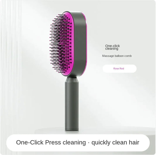 Aurabrush™Hair Growth & Scalp Care Brush