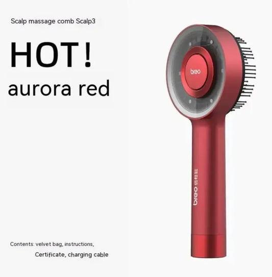 GlowStim™ Infrared Hair Growth & Essence Infusion Brush