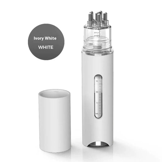GlowComb™ Precision Hair Growth Serum Dispenser