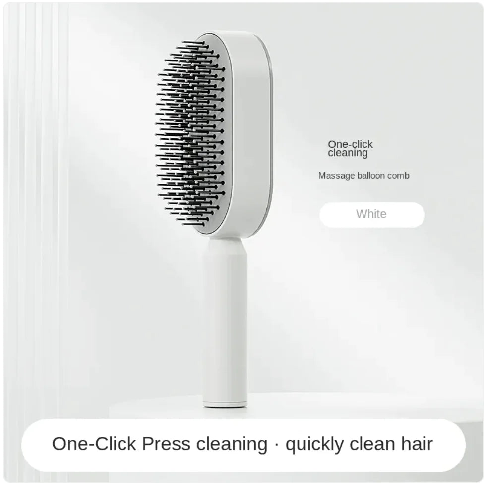 Aurabrush™Hair Growth & Scalp Care Brush