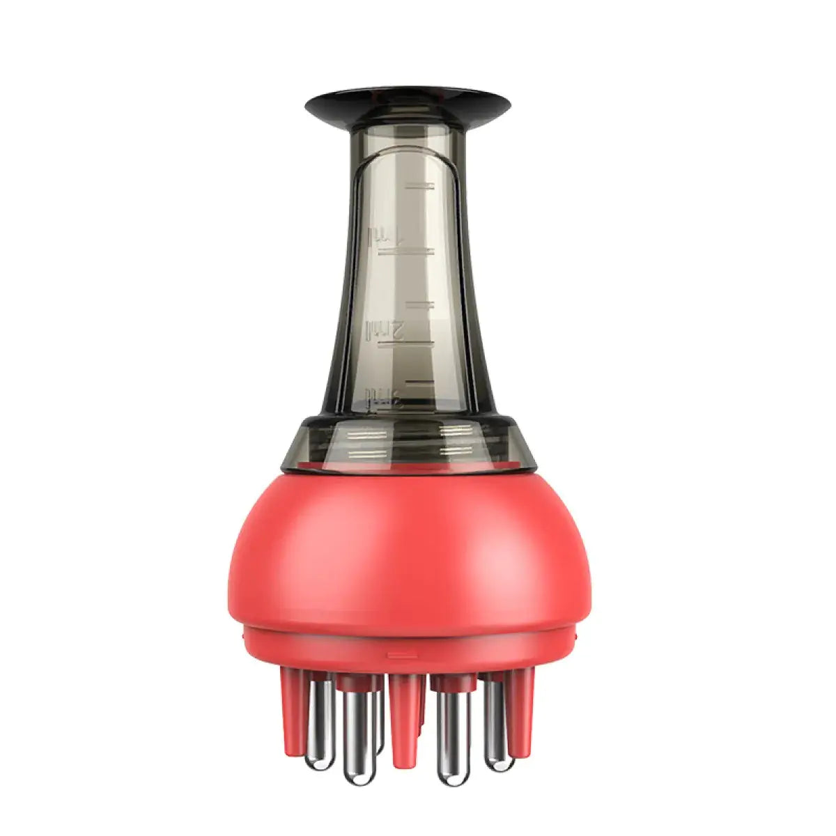 GlowComb™ Precision Hair Growth Serum Dispenser
