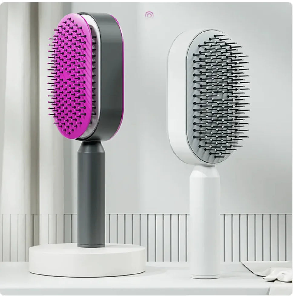 Aurabrush™Hair Growth & Scalp Care Brush
